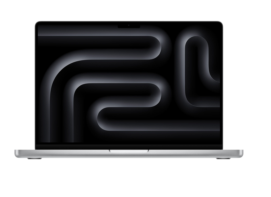 MacBook