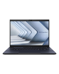 ASUS ExpertBook B3 B3404CMA-QN1624X Intel Core Ultra 5 125H Laptop 35.6 cm (14") WQXGA 16 GB DDR5-SDRAM 512 GB SSD Wi-Fi 6E (802.11ax) Windows 11 Pro Black