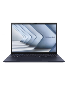 ASUS ExpertBook B5 B5604CMA-Q90733X Intel Core Ultra 5 125H Laptop 40.6 cm (16") WUXGA 16 GB DDR5-SDRAM 512 GB SSD Wi-Fi 6E (802.11ax) Windows 11 Pro Black