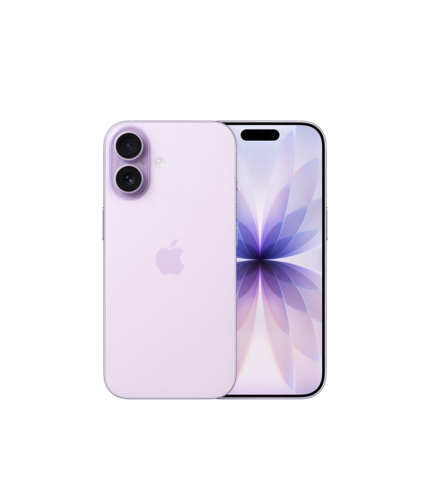 iPhone 17 256GB Lavender