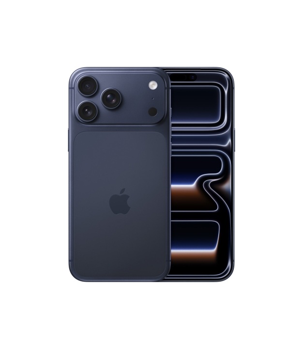iPhone 17 Pro Max 256GB Deep Blue