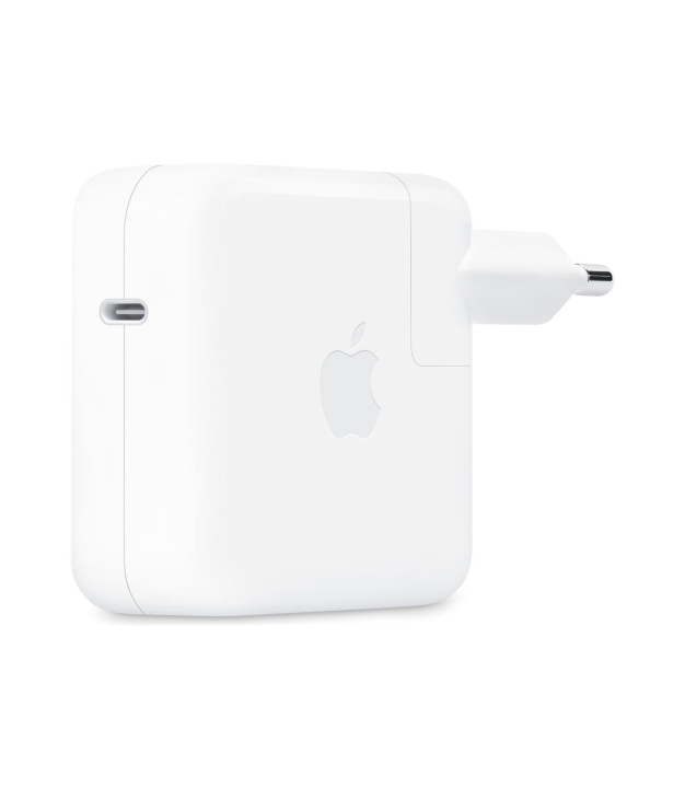 Apple 70W USB-C Power Adapter MXN53ZM/A