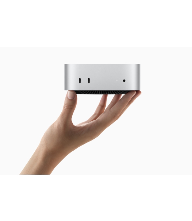 Apple Mac mini MU9E3ZE/A — product view