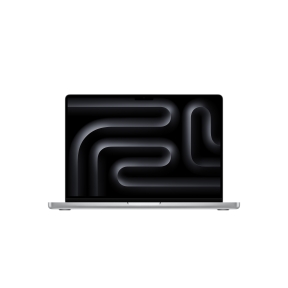 MacBook Pro 14" Apple M5 Pro 18‑core CPU & 20‑core GPU 24GB/2TB Silver INT