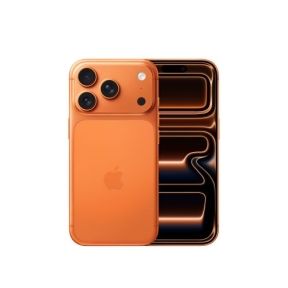 Apple iPhone 17 Pro, Apple A19 Pro, 512GB, 5G, Cosmic Orange