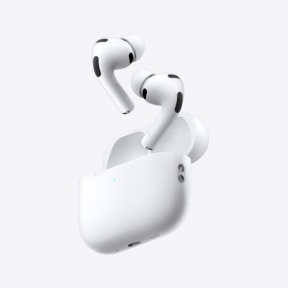 Apple AirPods Pro 3, Apple H2, Bluetooth, White