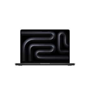 MacBook Pro 14" Apple M5 Pro 15‑core CPU & 16‑core GPU 24GB/2TB Space Black INT