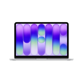 MacBook Neo 13" A18 Pro 6‑core CPU 5‑core GPU 8GB/512GB Silver RUS