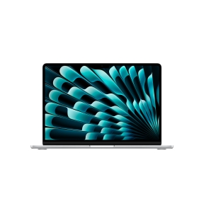 MacBook Air 13" Apple M5 10‑core CPU & 8‑core GPU 16GB/512GB Silver RUS