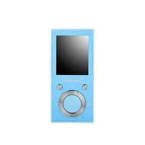MP3 PLAYER 16GB BLUE/3717474 INTENSO
