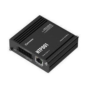 NET NTP SERVER/NTP001 TELTONIKA
