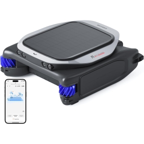 Dreame J1 Robotic pool cleaner
