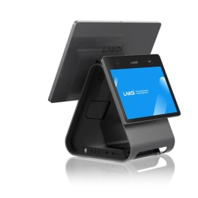 DESKTOP POS ECR 64GB 15+10/8591G C20PROSE LANDI