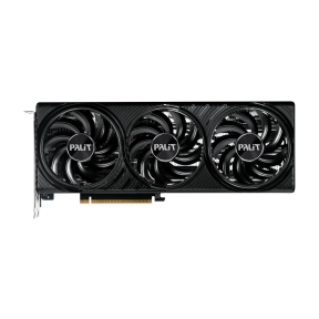 Graphics Card, PALIT, NVIDIA GeForce RTX 5060 Ti, 16 GB, GDDR7, 128 bit, PCIE 5.0 16x, Memory 1750 MHz, Triple slot Fansink, 1xHDMI, 3xDisplayPort, NE7506T019T1-GB2061S
