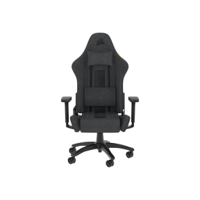 CORSAIR TC100 RELAXED Gaming Chair Fb Gr