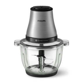 FOOD PROCESSOR CHOPPER/SERIES 5000 HR1504/00 PHILIPS