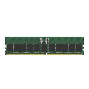Server Memory Module, KINGSTON, DDR5,  32 GB, Registered (buffered), CL 46, 1.1 V, 288-pin DIMM, ECC Yes, KSM56R46BD8PMI-32HAI