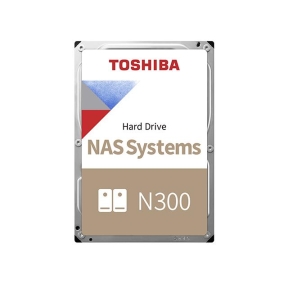HDD, TOSHIBA,  8 TB, Serial ATA III, Buffer 512 MB, 7200 RPM, 3.5 , MN10ADA800S