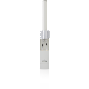 UBIQUITI AMO-5G10 5GHz Next-Gen 2x2 Dual