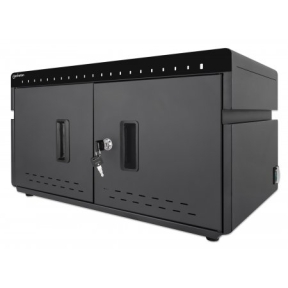 MANHATTAN 20 USB-C PD Desktop Charger