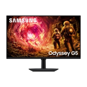 SAMSUNG Odyssey G5 G50F 32inch QHD 180Hz
