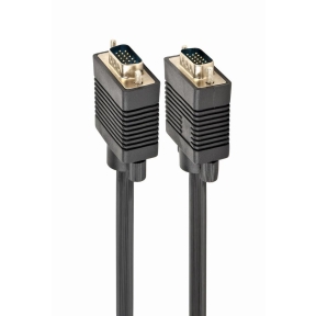GEMBIRD CC-PPVGA-6B VGA HD15m/HD15m