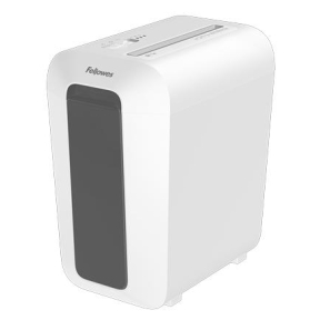 SHREDDER LX65/WHITE 100110076 FELLOWES