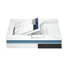 HP ScanJet Pro 2600 f1