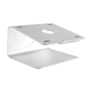 LOGILINK AA0104 - Notebook alum