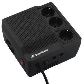 POWERWALKER AVR 600 Auto AC regulator