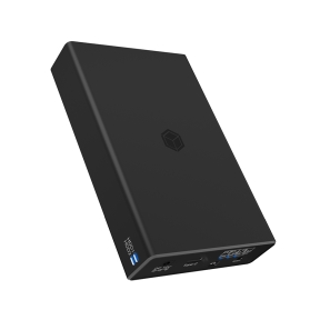 ICY BOX IB-RD2253-C31 External RAID encl