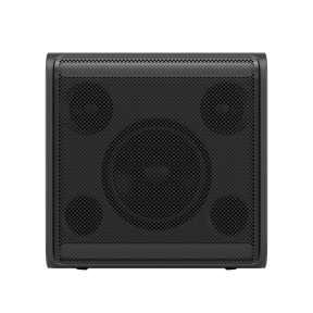 LG xboom STAGE301.AEUSLBK Port Speaker