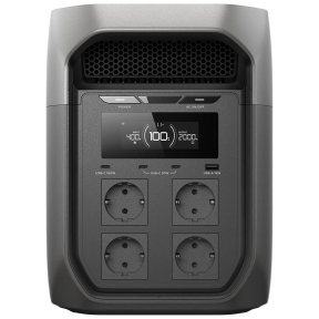 POWER STATION DELTA 3 MAX/5016501005 ECOFLOW