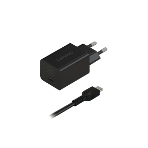 LENOVO GaN Nano 65W Adapter