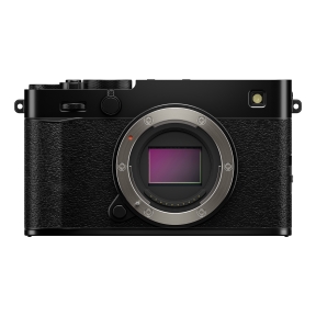CAMERA DIGITAL MILC 40MP/X-E5 BLACK FUJIFILM