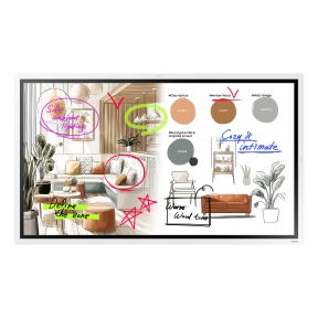 SAMSUNG FLIP 5 PRO WM55FX 55inch