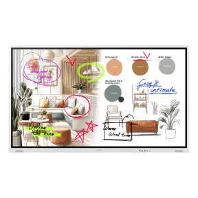 SAMSUNG FLIP 5 PRO WM85FX 85inch