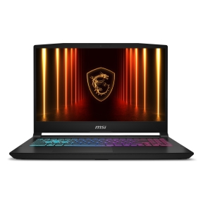 Notebook, MSI, CPU Intel® CoreT i7, i7-14650HX, 15.6 , 1920 x 1080 pixels, RAM 16 GB, DDR5-SDRAM, SSD 512 GB, Discrete graphics NVIDIA GeForce RTX 5060, 8 GB, On-board graphics Yes, Numeric keypad Yes, OS installed Windows 11 Home, Colour Black, Weight 2.