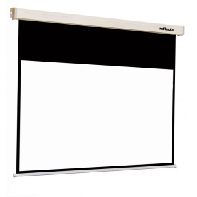REFLECTA CR 200 X 152 16:9 BL FRAME