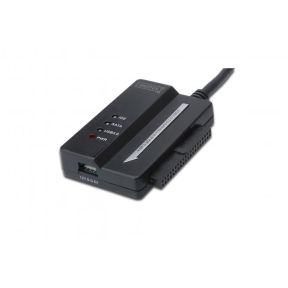 DIGITUS USB3 adaptor cable to SATA IDE