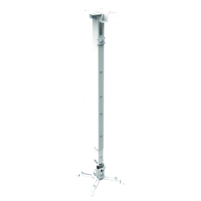 REFLECTA TAPA white ceiling mount length