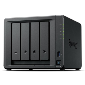 SYNOLOGY DS925+ DiskStation 4-bay NAS