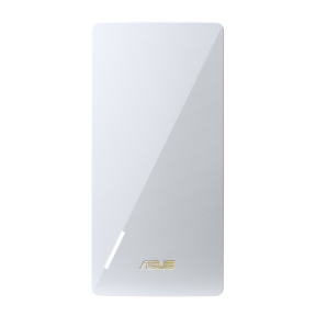 Wireless Device, ASUS, RP-BE58, Product type Mesh satellite, Qtty 1 pc(s), Wi-Fi band Dual-band (2.4 GHz / 5 GHz), Wi-Fi 7 (802.11be), 1xEthernet LAN (RJ-45) ports, WLAN speed 2882 Mbit/s, White, RP-BE58