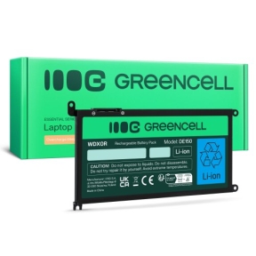 GREEN CELL Battery for Dell Inspiron 13