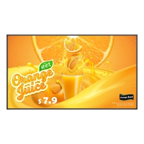 DISPLAY LCD 55/55UH5Q-E LG