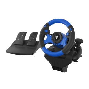 NATEC NGK-1566 Genesis Driving Wheel SEA