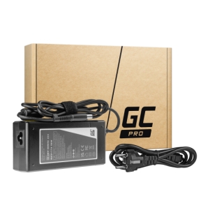 GREENCELL PRO Charger AC Adapter HP