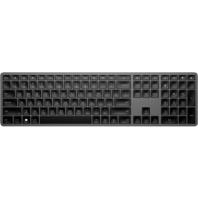 HP 975 USB+BT Dual-Mode Wireless KB (EU)