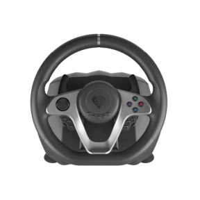 NATEC GENESIS Driving Wheel Seaborg 400