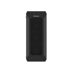 NATEC Genesis PC case Irid 505F Midi